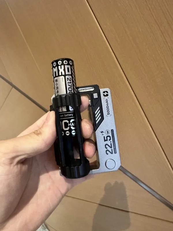 GL MECHA SWAP X™